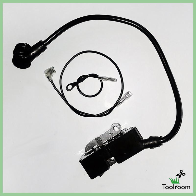 Phụ Kiện Cuộn Dây Đánh Lửa Cho Dụng Cụ Làm Vườn Mới