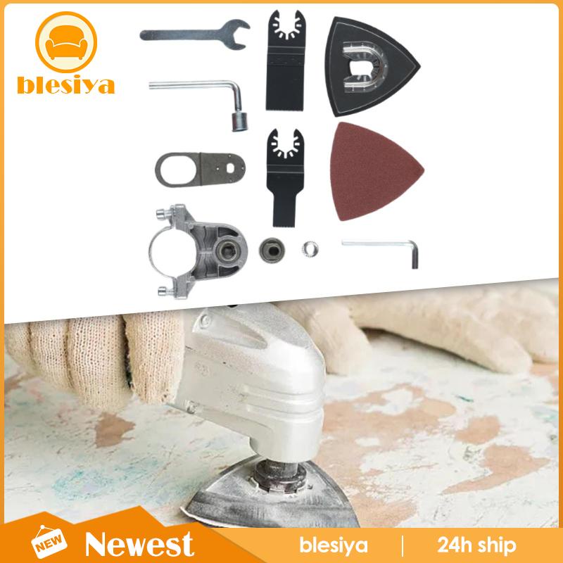 Bộ Dụng Cụ Chuyển Đổi Dao Động Cho Máy Cắt