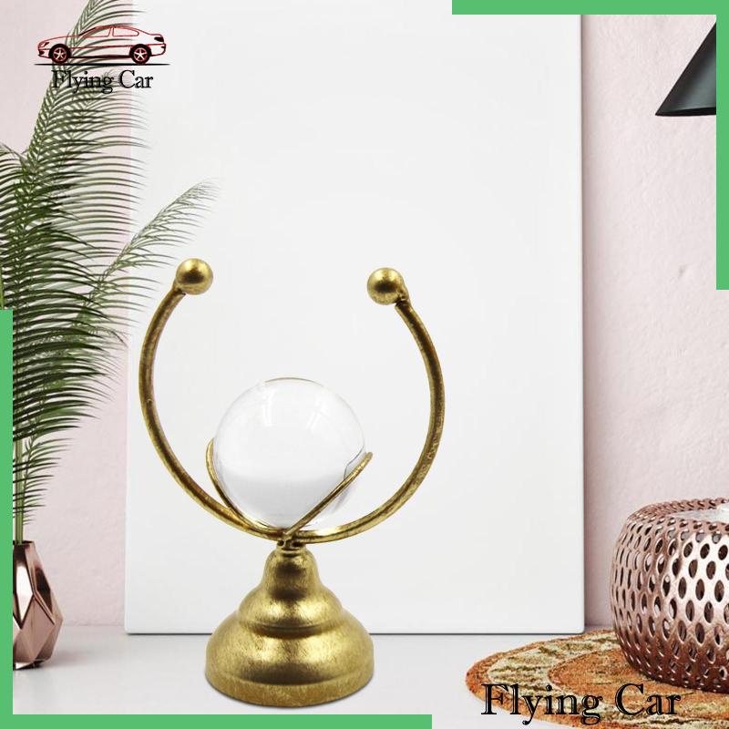 [Lzdjfmy2] Kệ Sách Kim Loại Để Bàn Trang Trí Nội Thất