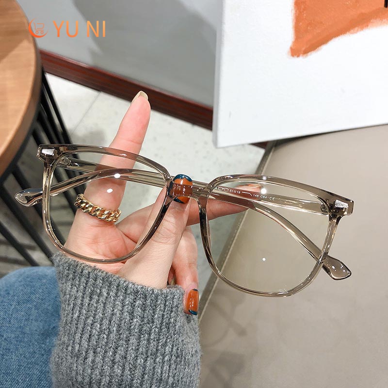 Kính Mát Tr90 Chống Bức Xạ Cho Cả Nam Và Nữ