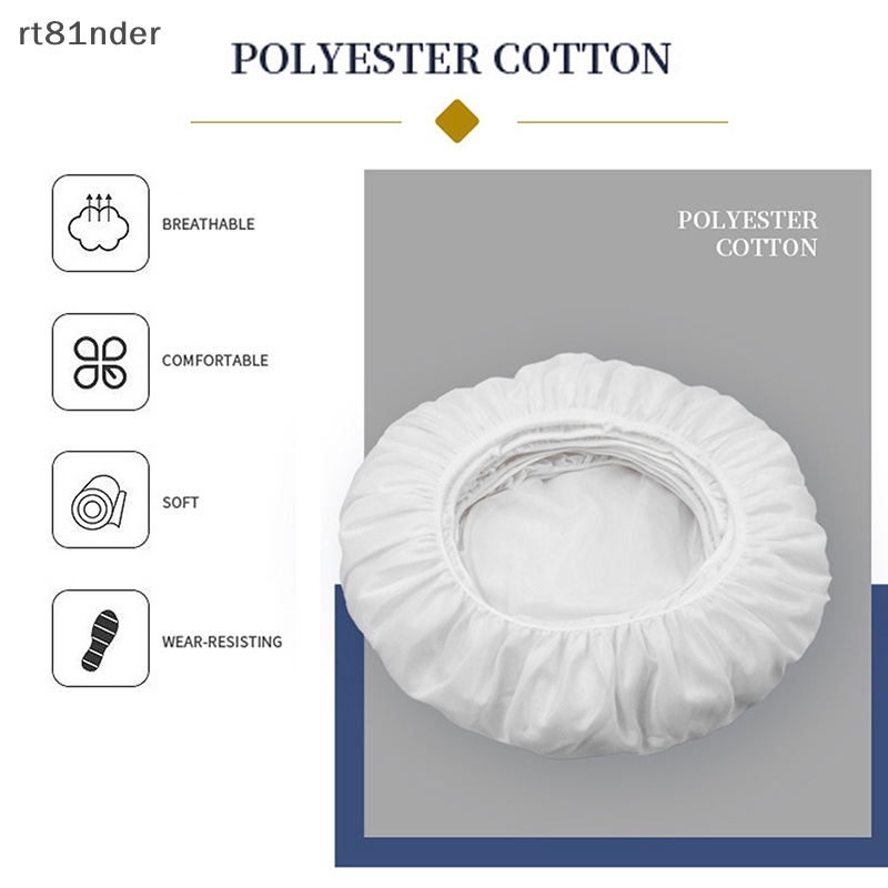 Nón Đầu Bếp Chống Bụi Chống Mất Kiểu Dáng Tiện Lợi