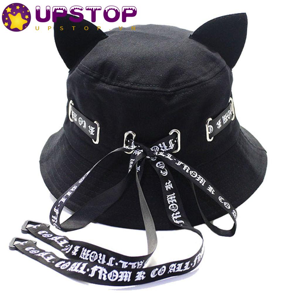 Mũ Bucket Panama Chống Nắng Thời Trang Mùa Hè