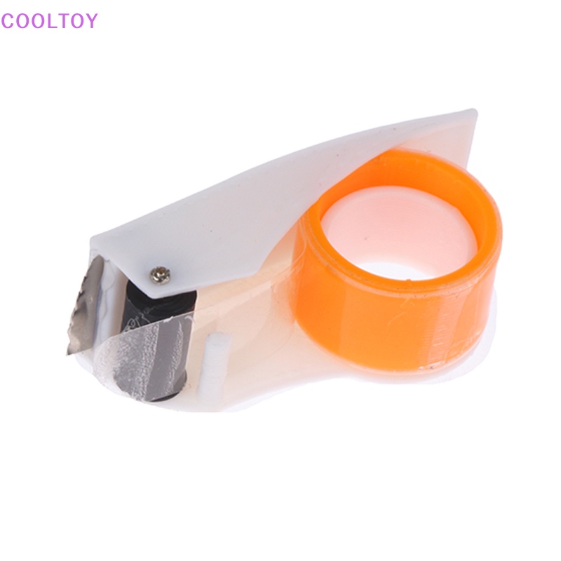 Băng Keo Mini Làm Mát Trang Trí Cho Nhà Búp Bê