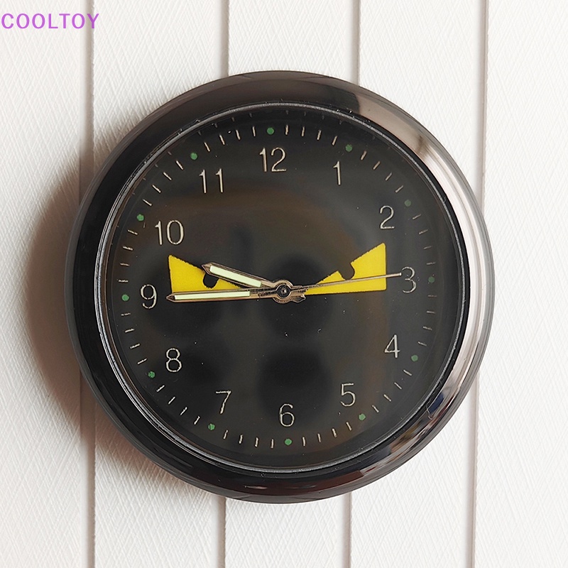 Đồng Hồ Điện Tử Treo Tường Trang Trí Nhà Búp Bê COOLTOY