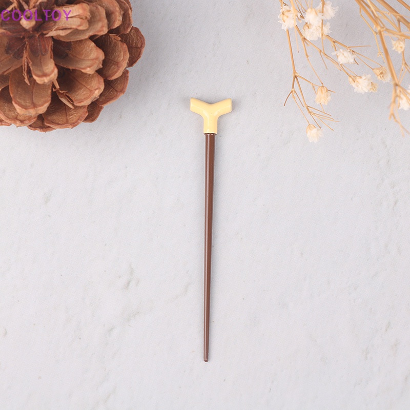 Cooltoy Quý Ông Mini Retro Trang Trí Tiểu Cảnh Nhà Búp Bê