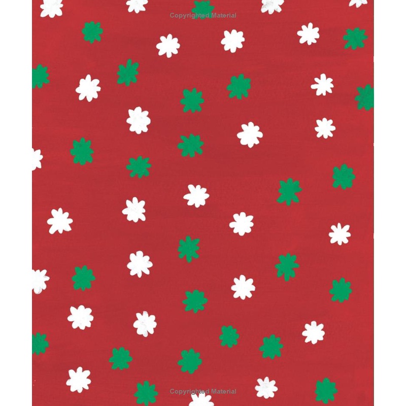 Sách Counting Christmas