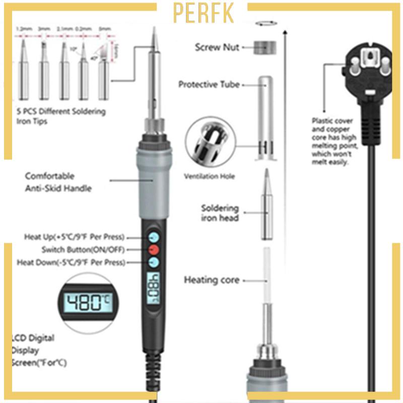 Trạm Hàn Điện 90W Chuyên Dụng Chất Lượng Cao