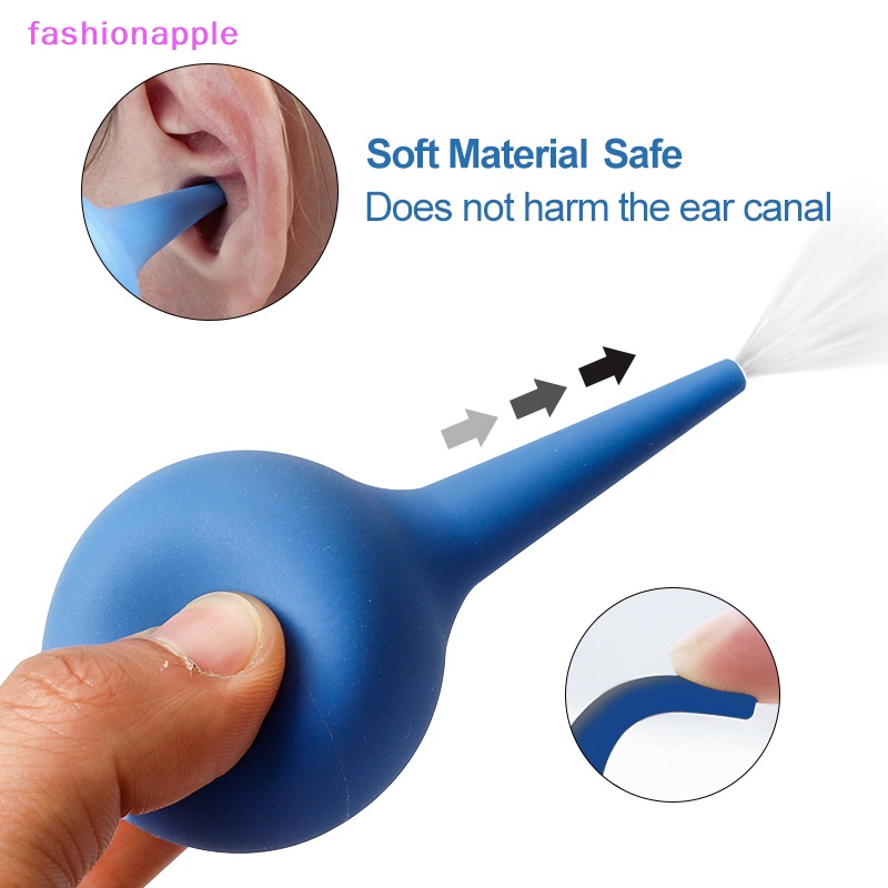 Bộ Dụng Cụ Làm Sạch Bụi Ở Tai Và Bóng Đèn