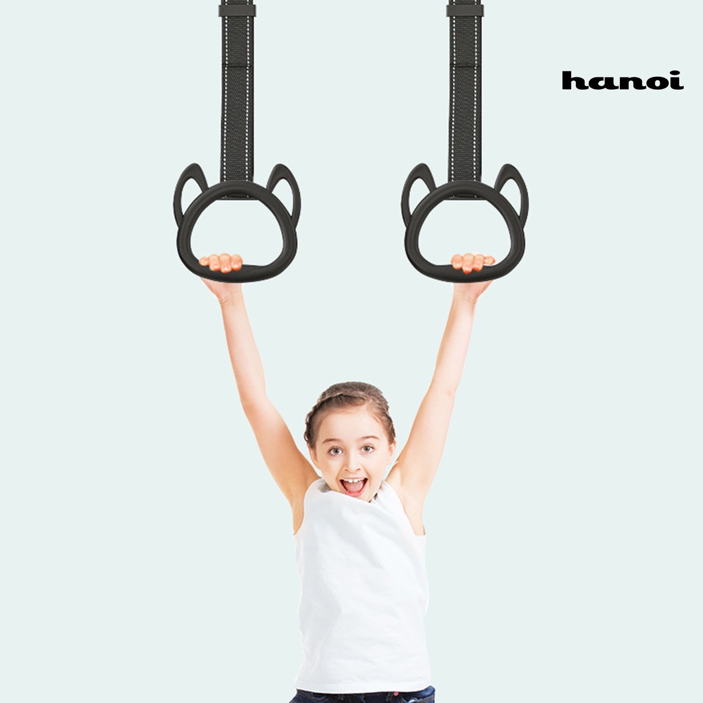 Vòng Đeo Tay Kiểu Dáng Đơn Giản Trẻ Trung♙1 Bộ Vòng Tập Gym Chống Trượt Thấm Hút Mồ Hôi Tùy Chỉnh Tiện Dụng Cho Bé