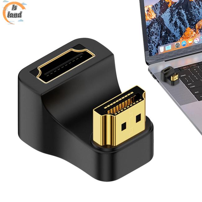 Đầu Nối Chuyển Đổi Hd Male Sang Female Uhs2.1 Độ Phân Giải Cao 8k 60hz