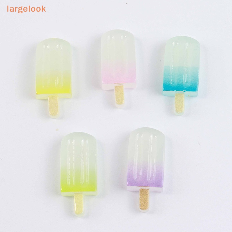 5 Que Kem Phát Sáng Mini Dùng Trang Trí