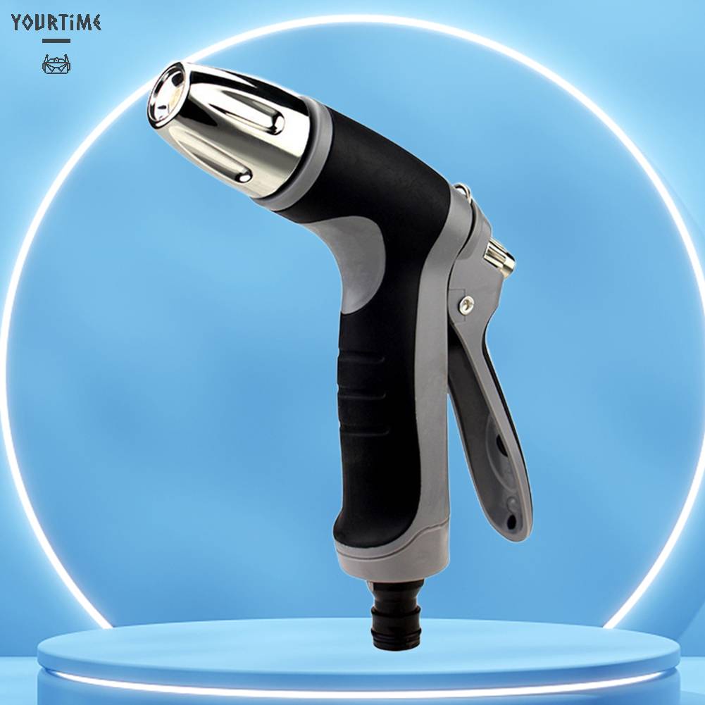 Vòi Phun Nước Rửa Xe Xoay 360 Độ Tiện Dụng