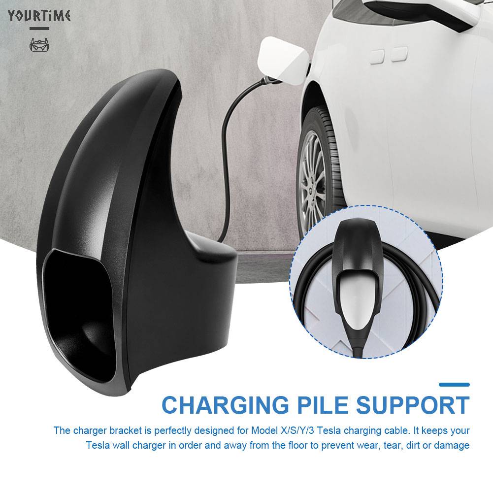 Dây Cáp Sạc Kèm Ốc Vít Cho Tesla Model 3 / Y / S / X