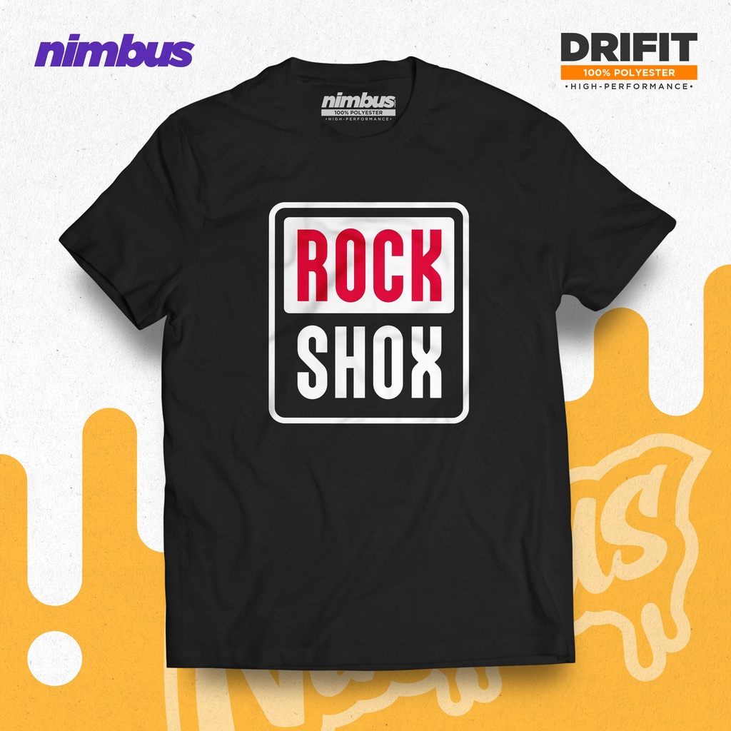 Áo nam RockShox DRIFIT Áo nam | Xe đạp đi xe đạp nam MTB Trail | Thể thao & Ngoài trời | Quần áo Nim