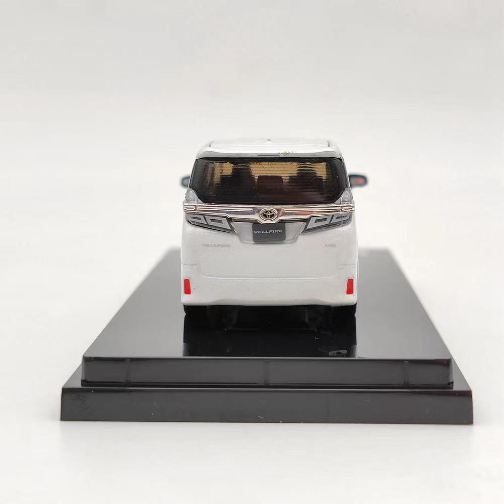 Mô Hình Xe Hơi toyota wilfa Bằng Hợp Kim Tỉ Lệ 1: 64