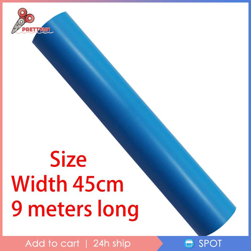 [Prettyia1] Sticker Dán Tường Trang Trí Phòng Có Thể Tháo Rời Cho Bể Cá Trường Học