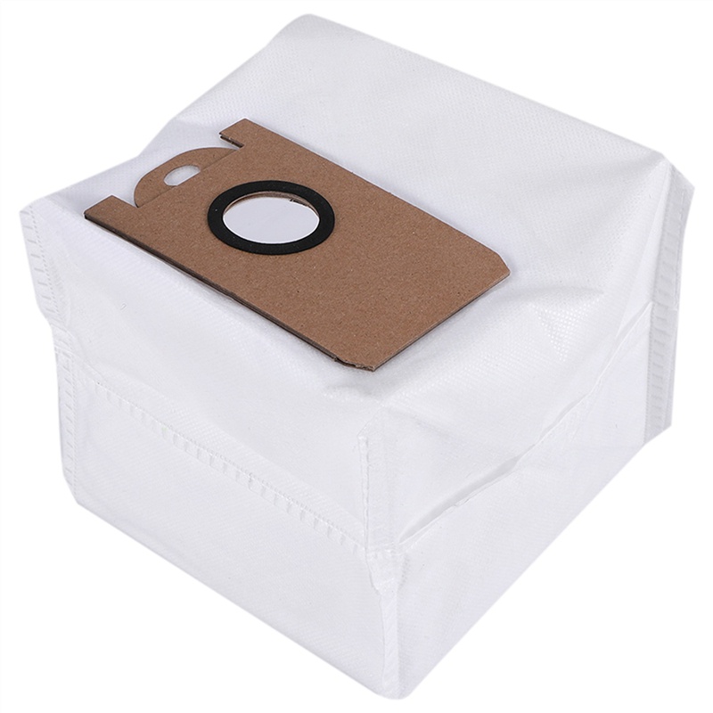 16 Túi Đựng Bụi Cho Robot Hút Bụi Uoni V980MAX V980PLUS