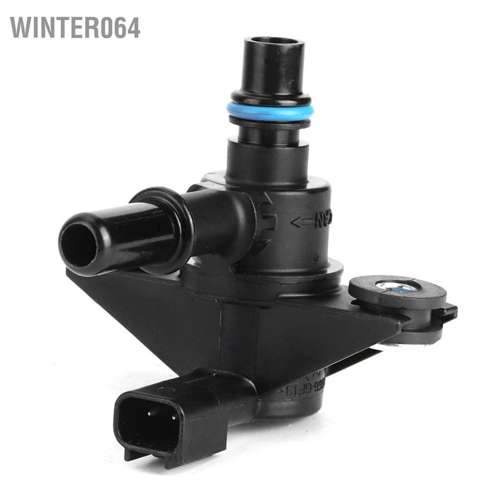 Winter064 Hơi Hộp Thanh Lọc Van điện từ AU5Z9C915B Phù hợp cho Ford Edge/Escape/Explorer/F150