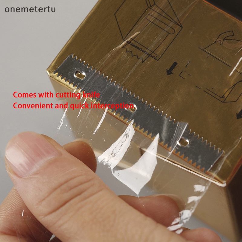 Cuộn Phim Nhựa 200M Trong Suốt Loại Bỏ Lông Mi Chuyên Nghiệp