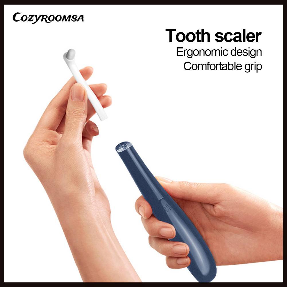 Máy Xỉa Răng Làm Sạch Răng 12000RPM