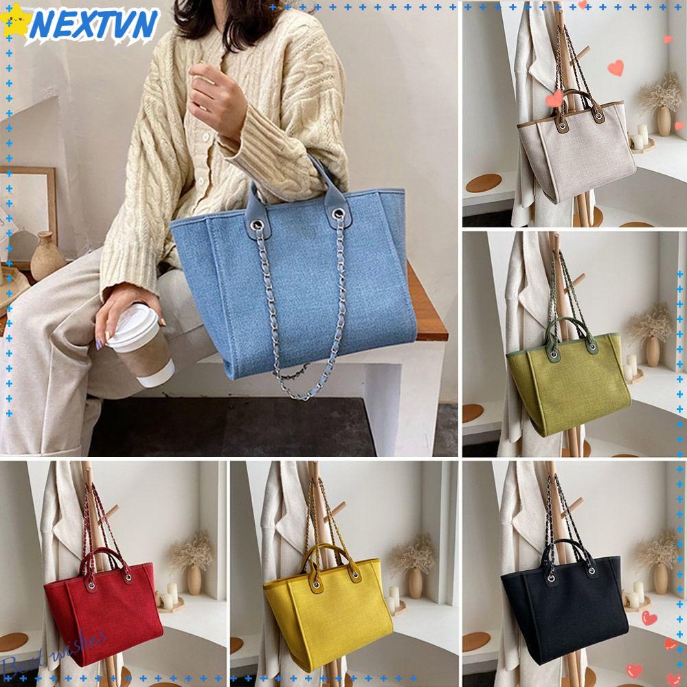 Túi Xách Đeo Chéo Cỡ Lớn Thời Trang Cho Nữ