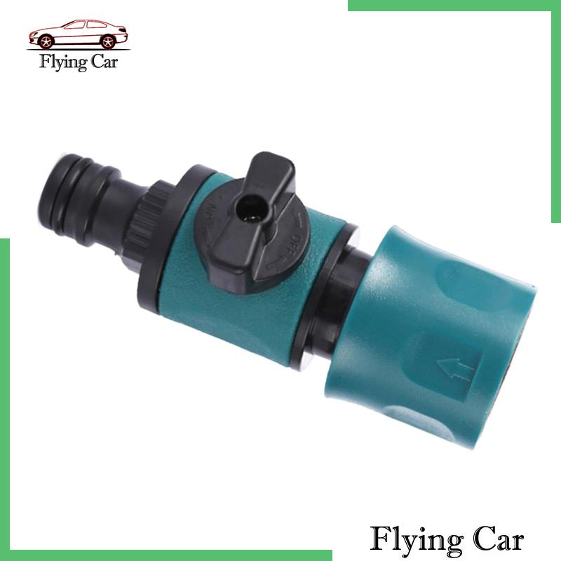 Đầu Nối Ống Nước Trọng Lượng Nhẹ Nhanh Chóng Lzdjfmy2 Dành Cho Vườn Nhà