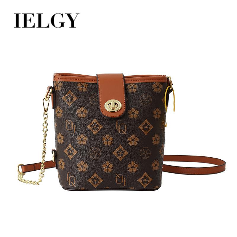 Túi Đeo Vai Phong Cách retro Thời Trang Cao Cấp Cho Nữ