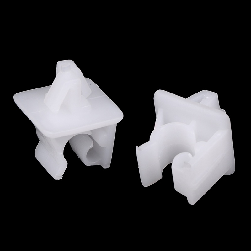 Set 2 Kẹp Giữ Nắp Ca Pô Xe Hơi Mazda 626 B2200 B2600 EN