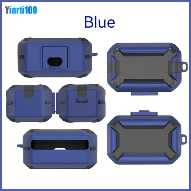 Hộp Đựng Tai Nghe Không Dây Sennheiser Momentum True 3 Chống Sốc Chống Trượt