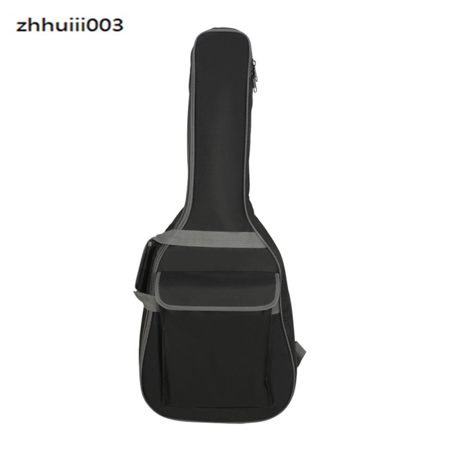 Túi Đựng Đàn Guitar 38-inch Bằng Cotton Mềm Chống Nước Có Thể Điều Chỉnh