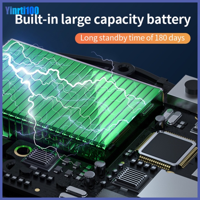 Giá Đỡ Điện Thoại Yinrti P7 Cảm Ứng Mở Tự Động Gắn Lỗ Thông Gió Xe Hơi