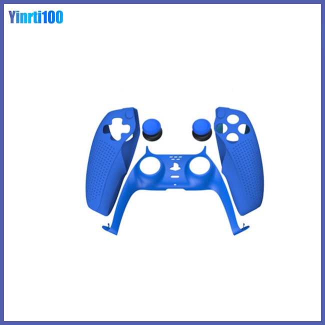 Vỏ Silicon Bảo Vệ Cho Tay Cầm Chơi Game Không Chứa Chất Tẩy Rửa