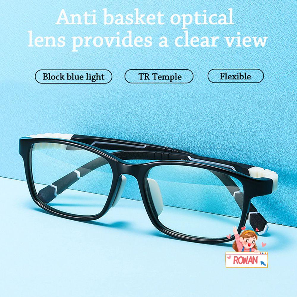 Kính Bảo Vệ Mắt Siêu Nhẹ Dành Cho Trẻ Em