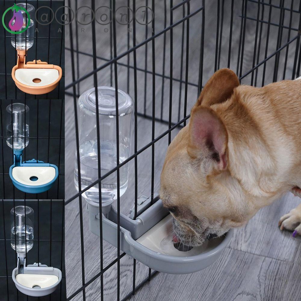 Bình Uống Nước Tự Động Tháo Rời Được AARON1 Cho Thú Cưng Thỏ / Mèo