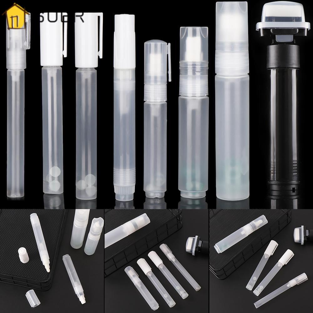 Ống Đựng Mực Trong Suốt Có Thể Đổ Đầy Tiện Dụng