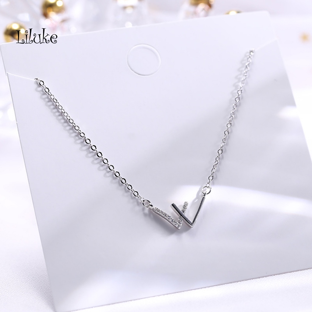 Dây Chuyền Hợp Kim Màu Trơn Không Gây Dị Ứng Có Thể Điều Chỉnh Đa Năng