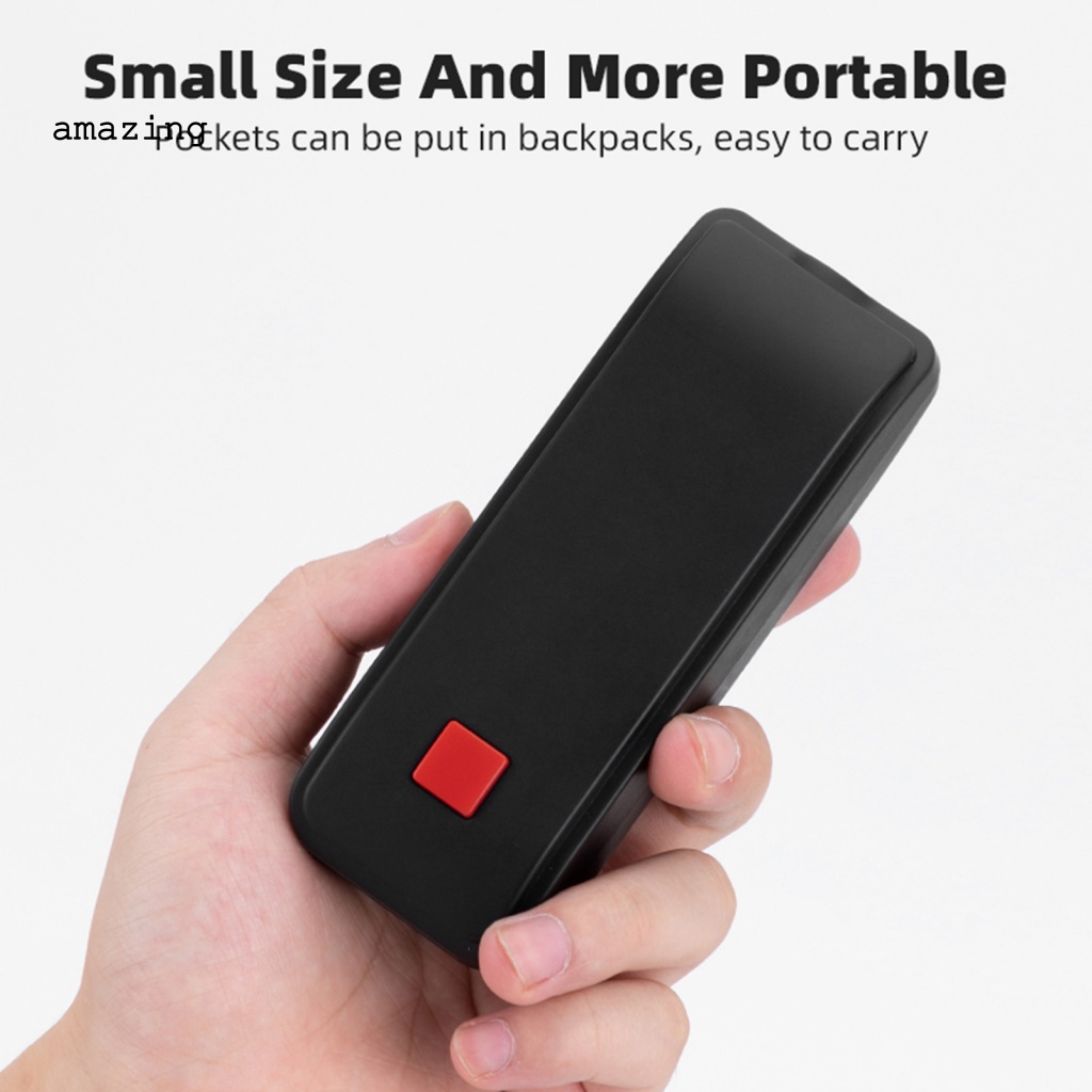 Bơm Xe Đạp Điện USB Bằng ABS Chống Trầy Xước Tiện Dụng