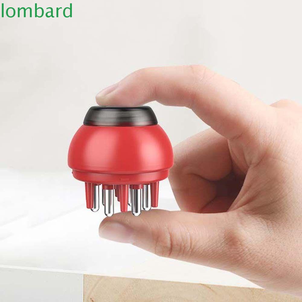 Tinh Dầu Mát Xa Kích Thích Mọc Tóc Cho Nam Và Nữ