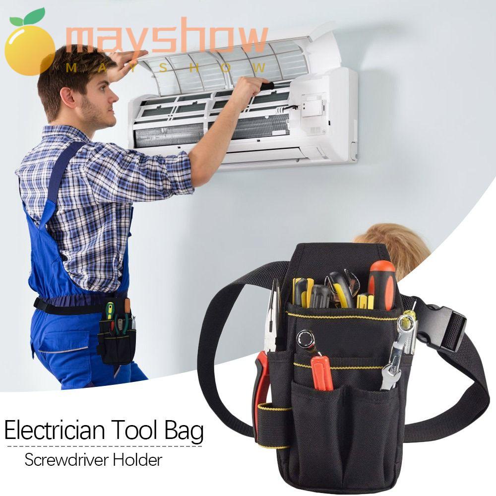 Túi Đựng Dụng Cụ Đeo Hông Chịu Được Sức Nặng Có Thể Điều Chỉnh