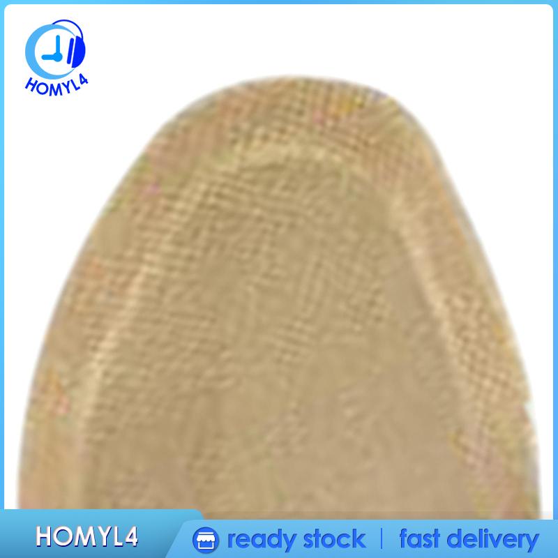 Set 2 Miếng Dán Cố Định Tai Đứng Hình Tai Cún