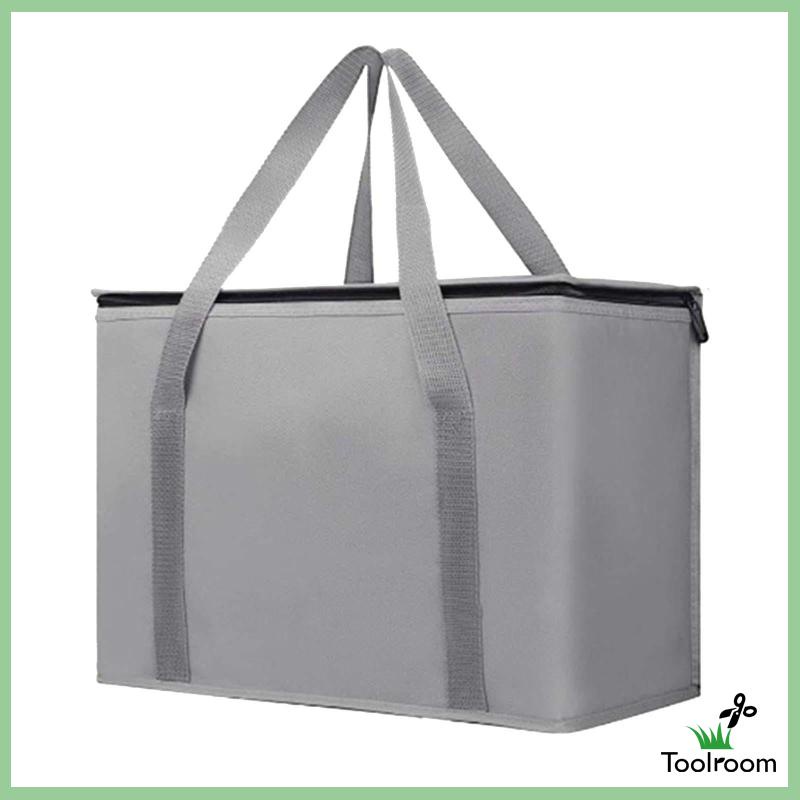 Túi Mua Sắm Cách Nhiệt Có Thể Tái Sử Dụng Tiện Lợi