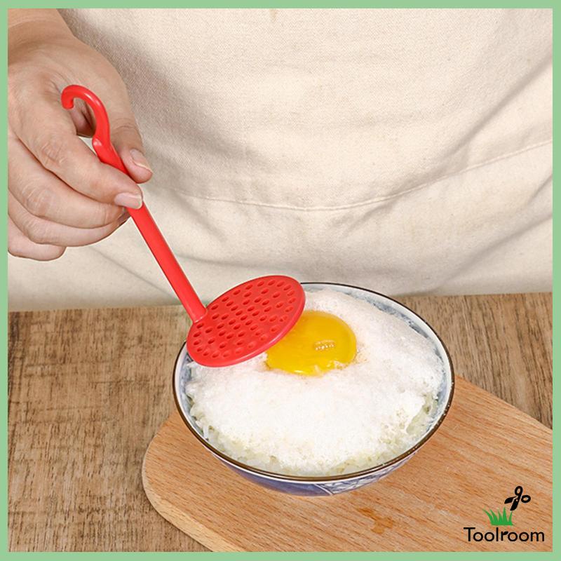 Dụng Cụ Đánh Trứng Bằng Tay Tiện Dụng Cho Nhà Bếp