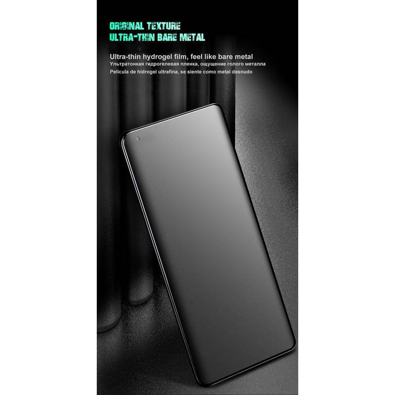 Bộ 2 Miếng Phim Hydrogel Cho Vivo 1601 1609 1611 1612 1713 1714 1716 1720 1723 1724 1726 1801 1804 1805 1806 1814 1901 Vivo 191 19319 V19 V12