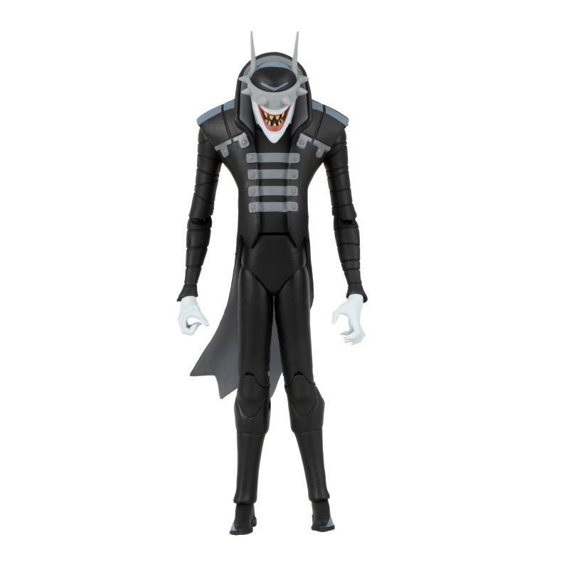 Nhân Vật Hoạt Hình McFarlane 20cm