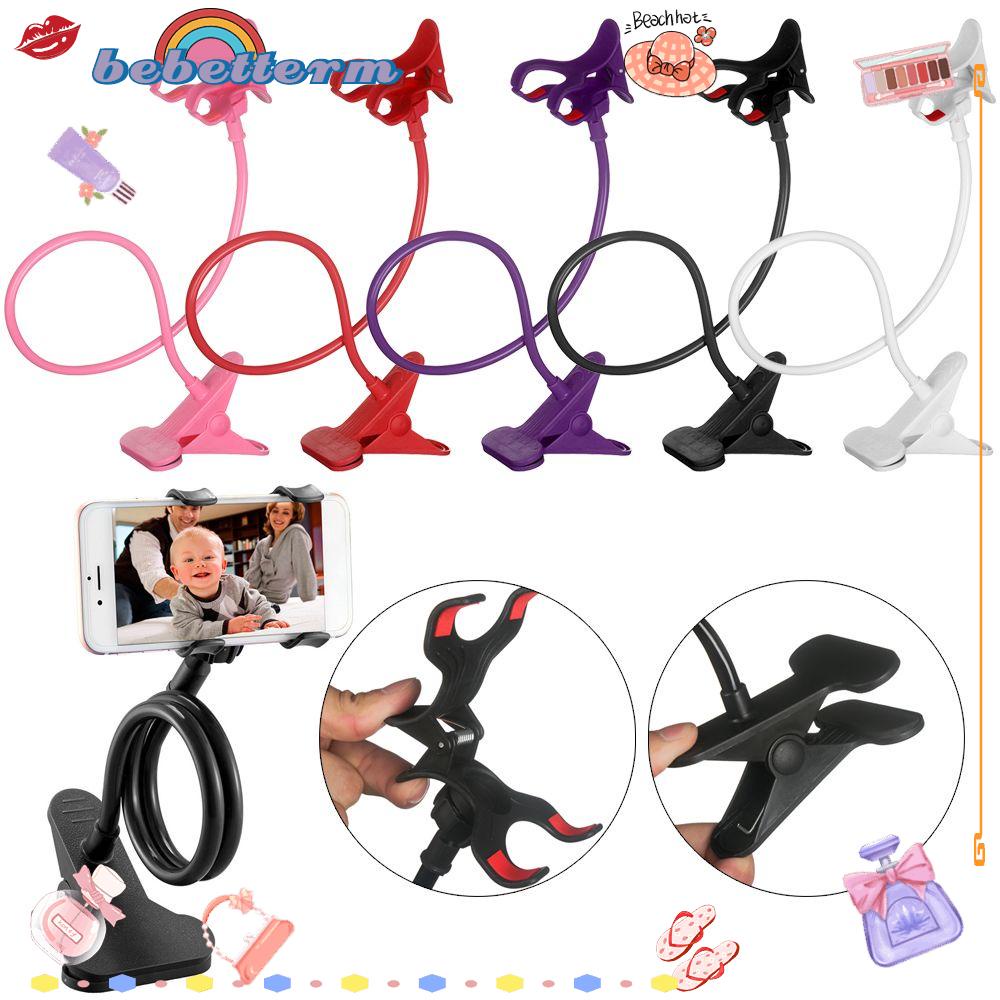 Giá Đỡ Điện Thoại Có Thể Điều Chỉnh Xoay 360 Độ Tiện Dụng