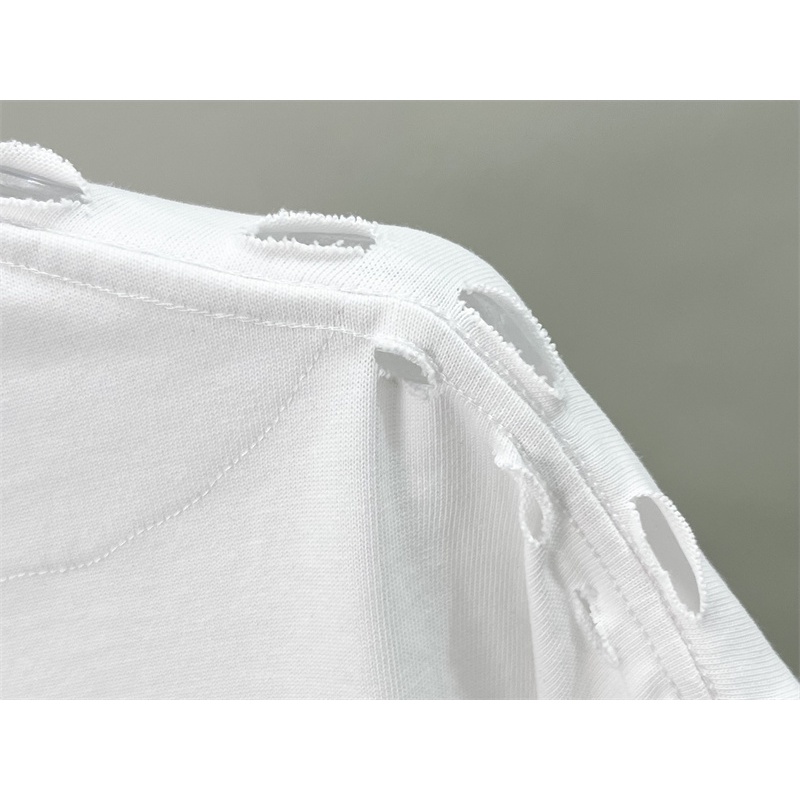 B-a- Áo Thun Cặp Đôi In Hình Bông Tuyết Giặt Được Công Nghiệp Nặng Nước Cổ Điển