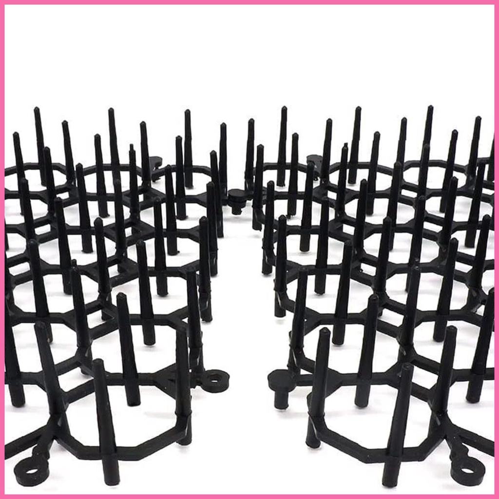 Set 12 Thảm Gai Chống Kẹt Cho Mèo