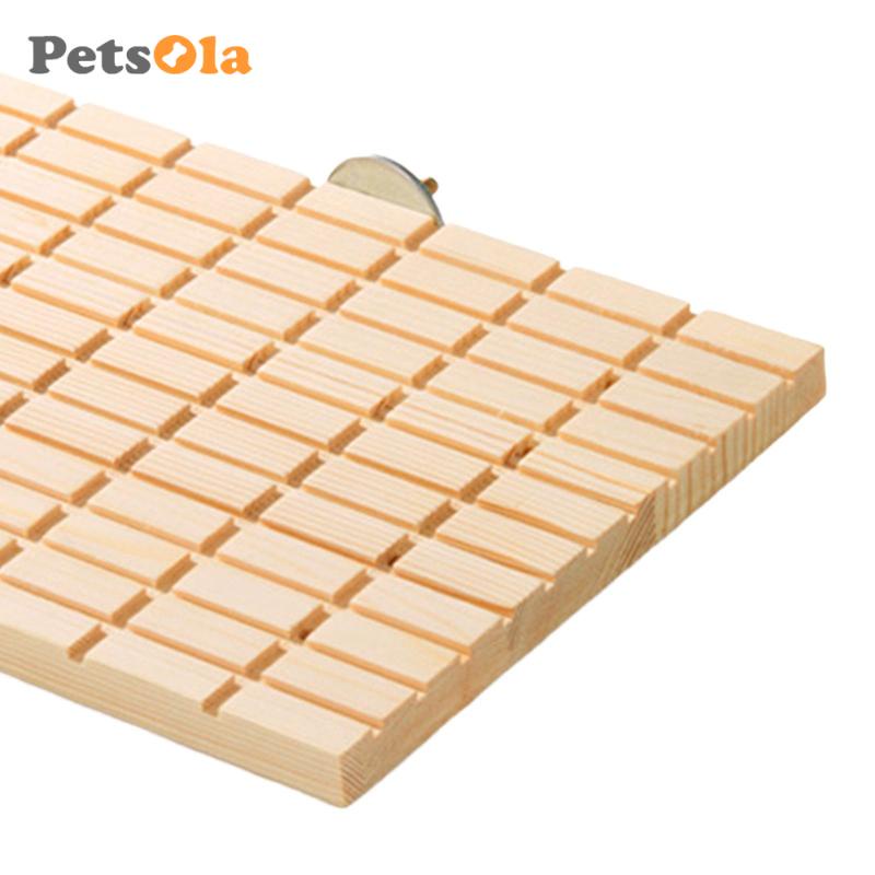Đệm Lót Đồ Chơi Chống Trượt Cho Thỏ Koolsoo21