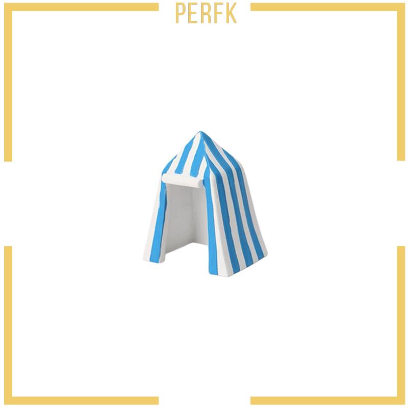 Đồ trang trí Chậu Hoa Trang Trí Nhà Búp Bê / Tiểu Cảnh