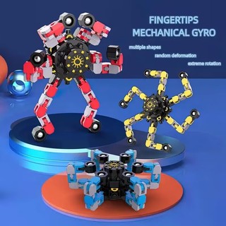 Đồ chơi robot biến hình cho bé
